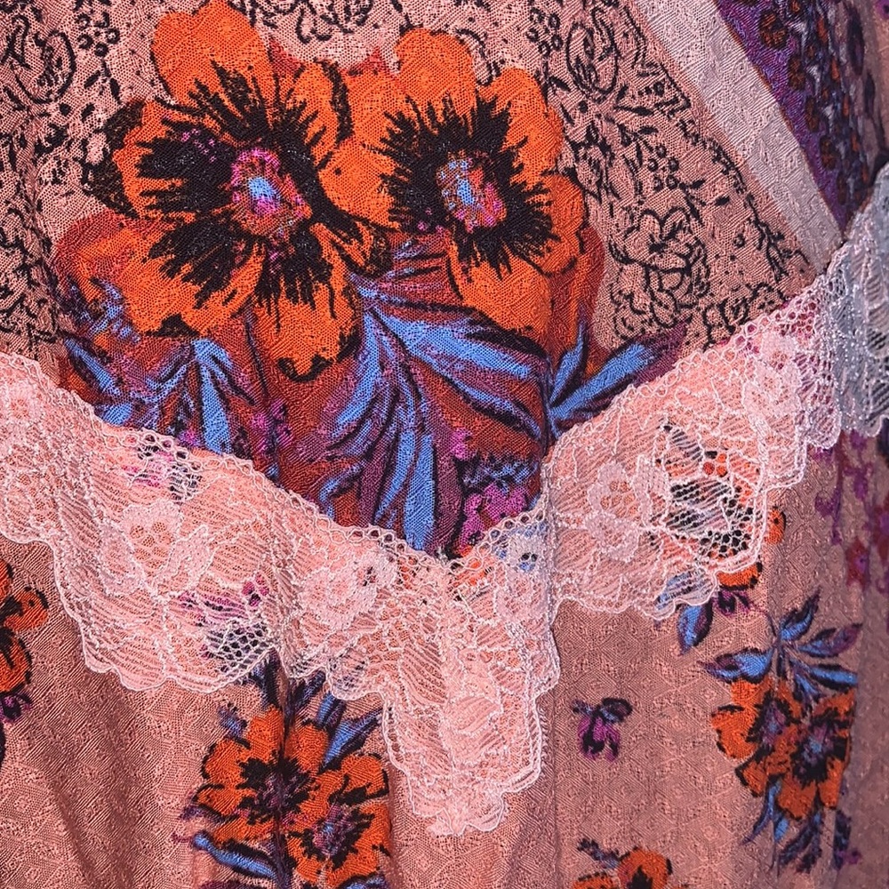 ✨NWT✨Free people dress - Picture 5 of 9